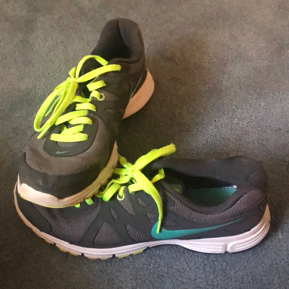 Nike Women’s Sneakers size 12